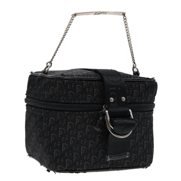 バッグ Christian Dior Trotter Vanity Pouch Dior | Bags | Christian Dior Trotter Canvas Vanity Chain